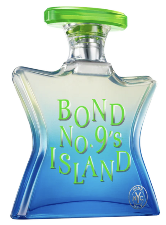 Bond no 9 "Island"