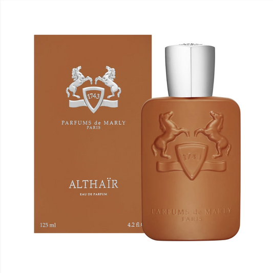 Parfums De Marly "ALTHAIR"