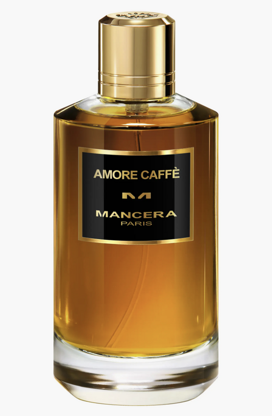 Mancera "Amore Caffe"